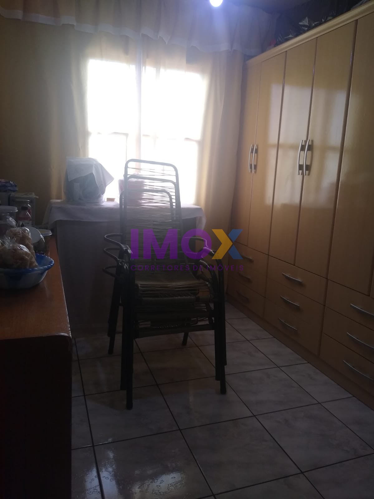 Apartamento à venda com 2 quartos, 1 banheiro, 1 vaga e 51m² no Jardim das Oliveiras, Três Lagoas (MS) — foto 9 de 11