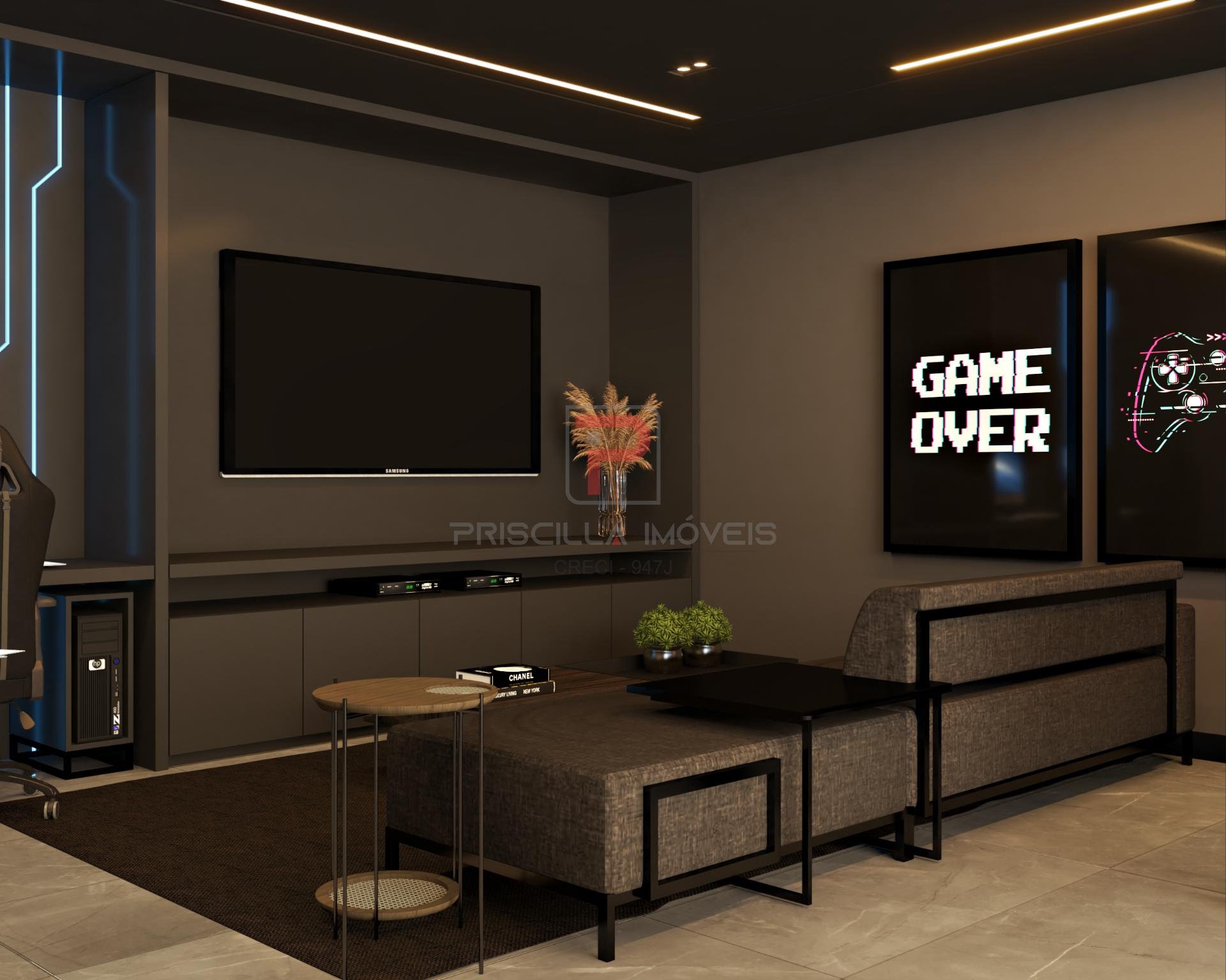 Apartamento à venda com 2 quartos, 1 suíte e 51m² no Aeroclube, João Pessoa (PB) — foto 19 de 30