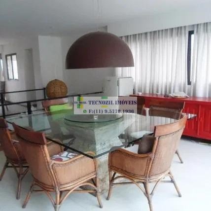 Cobertura, 3 quartos, 450 m² - Foto 8
