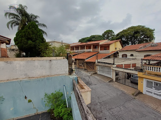 vista do local