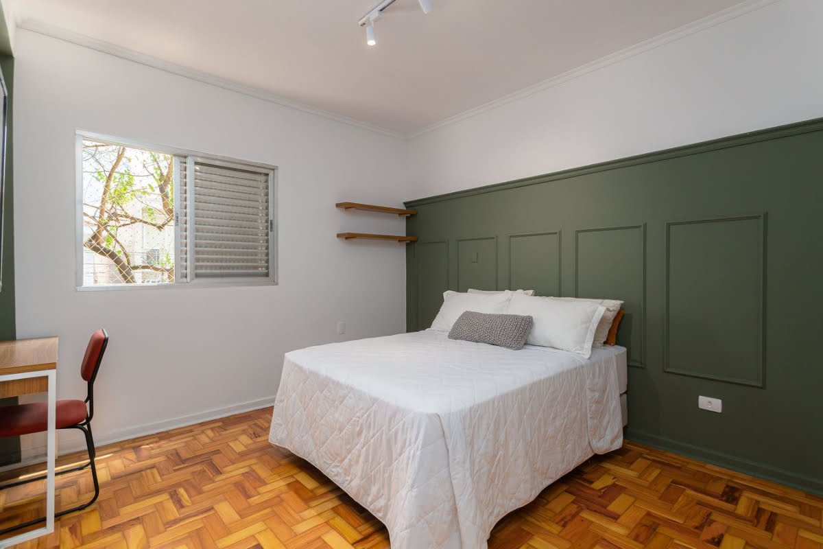 Apartamento à venda com 3 quartos, 2 banheiros, 1 vaga e 88m² no Cidade Monções, São Paulo (SP) — foto 5 de 23