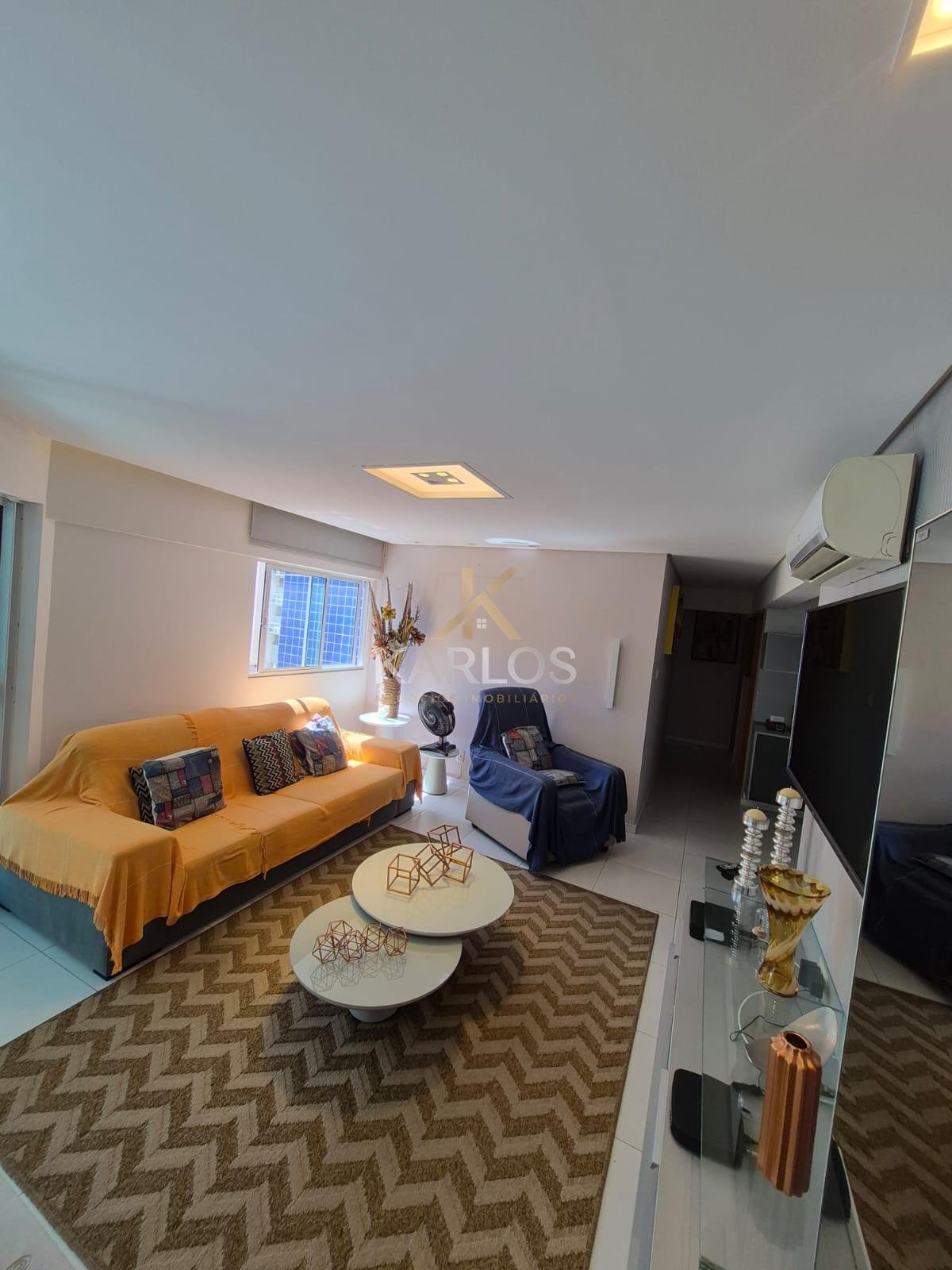 Apartamento à venda com 3 quartos, 1 suíte, 2 vagas e 144m² no Espinheiro, Recife (PE) — foto 7 de 28