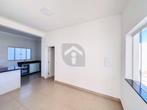 Apartamento para Locação em Jardim São Carlos, Alfenas