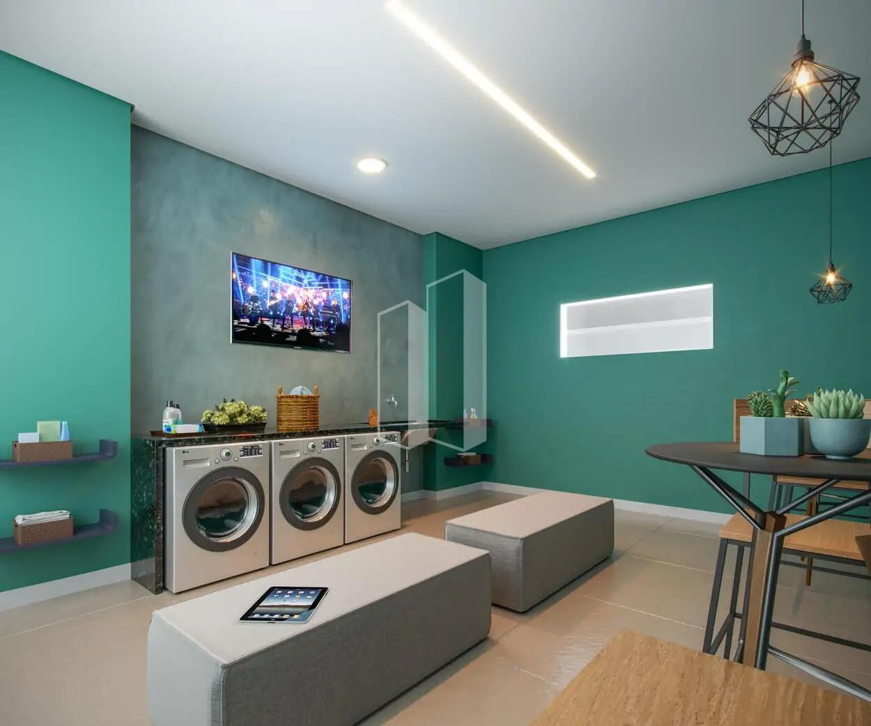 Apartamento, 2 quartos, 59 m² - Foto 26
