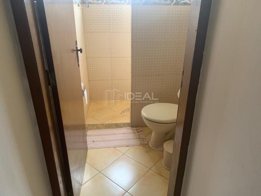 Casa Duplex com 6 quartos para venda em Grussaí - São João da Barra, RJ 