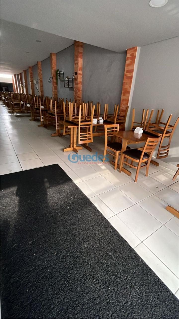 Comercial à venda com 4 banheiros e 300m² no Vila Olímpia, São Paulo (SP) — foto 5 de 8