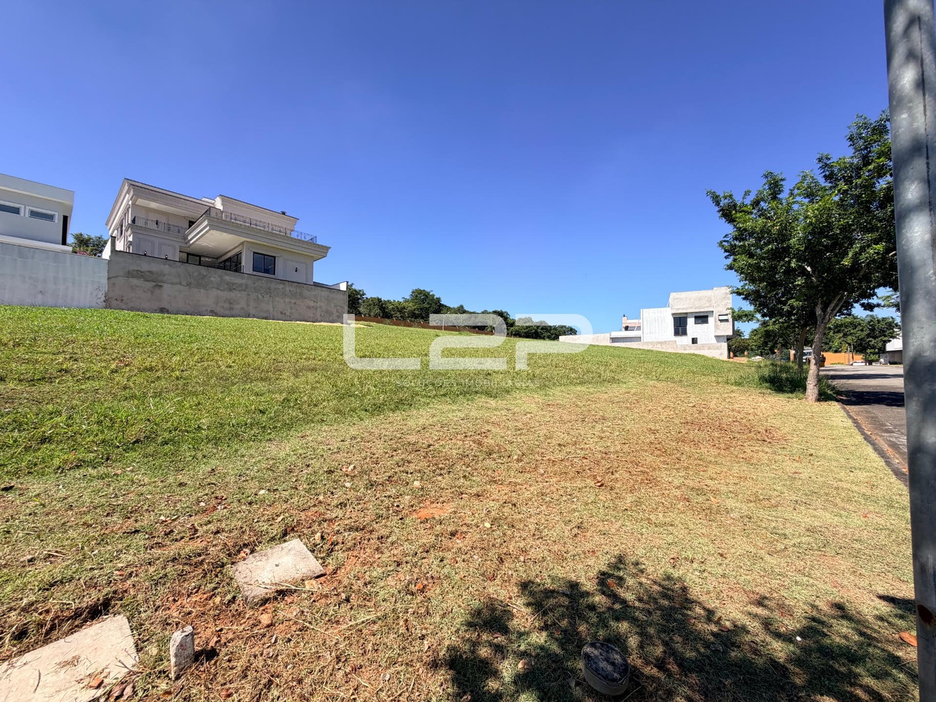 Terreno à venda com 459m² de terreno no Alphaville Jundiaí, Jundiaí (SP) — foto 4 de 7