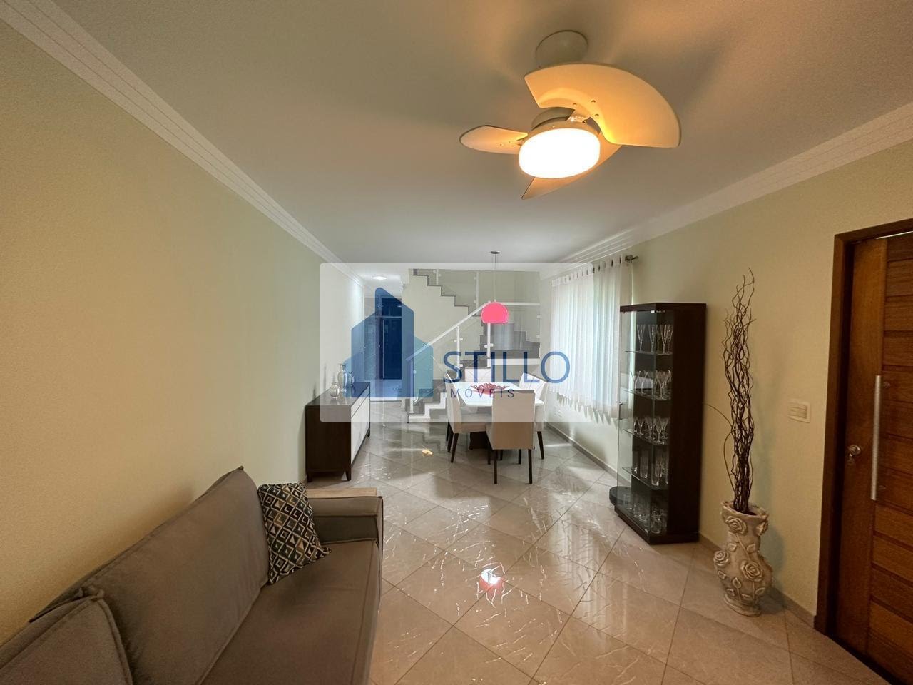 Casa à venda com 3 quartos, 3 suítes, 3 vagas e 120m² no Vila Carrão, São Paulo (SP) — foto 19 de 29