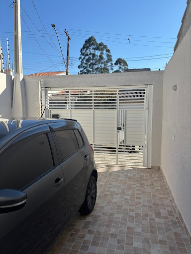 Casa Sobrado em César de Souza  -  Mogi das Cruzes