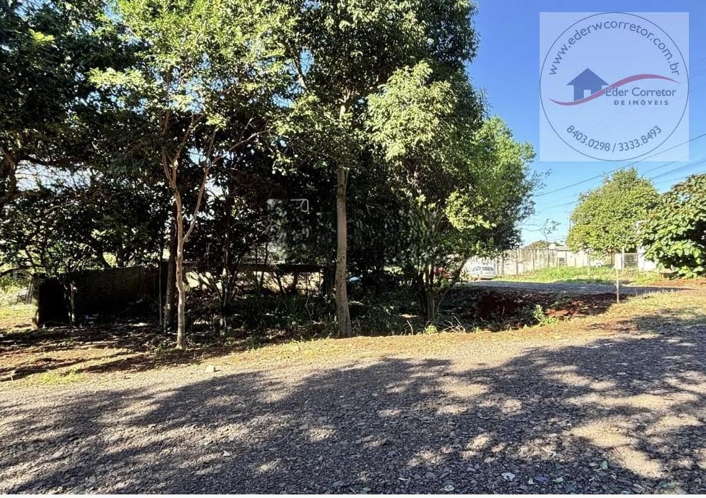 Terreno à venda com 384m² de terreno no Luiz Fogliato Terreno, Ijuí (RS) — foto 3 de 3