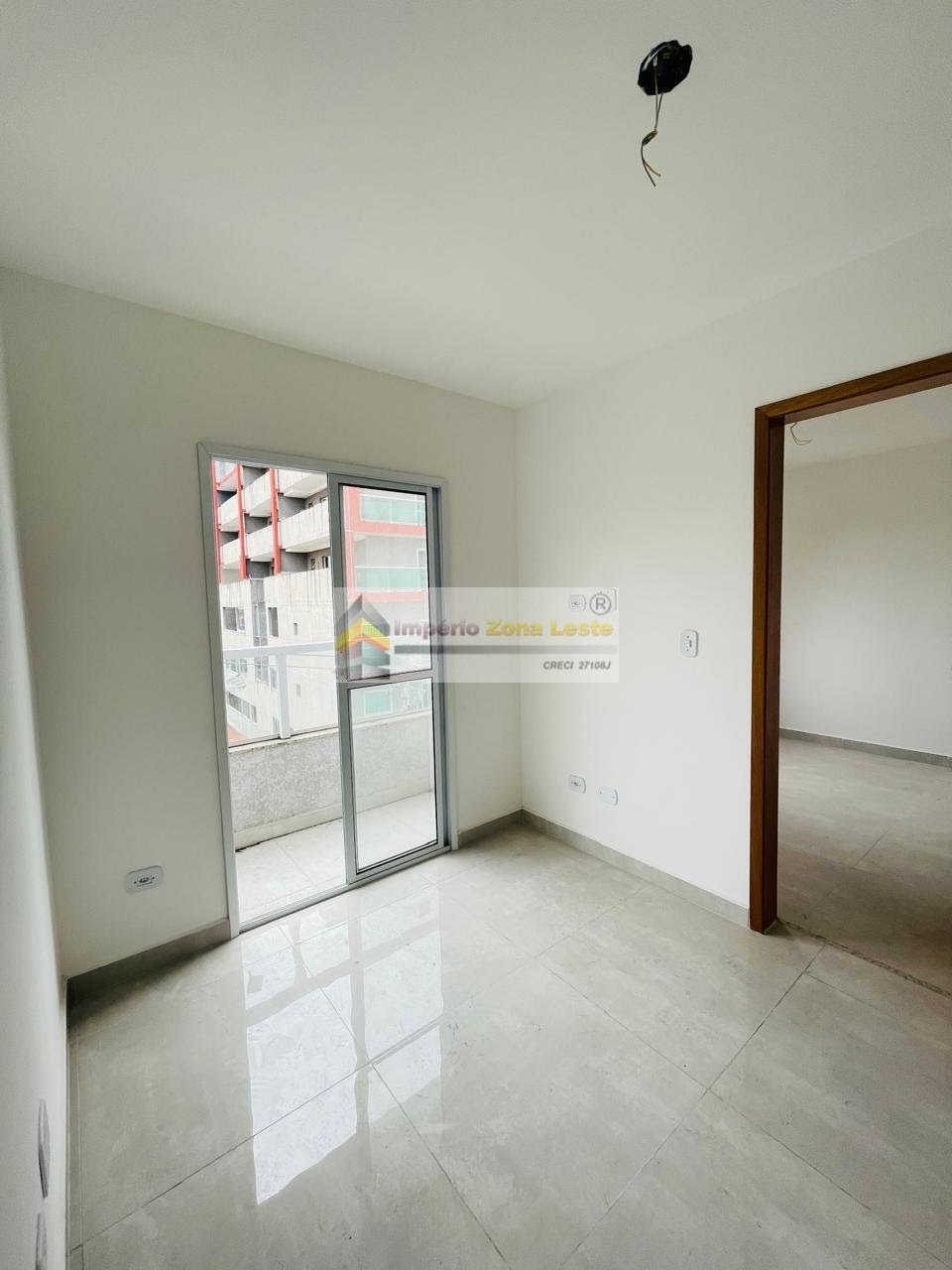 Apartamento, 2 quartos, 40 m² - Foto 2