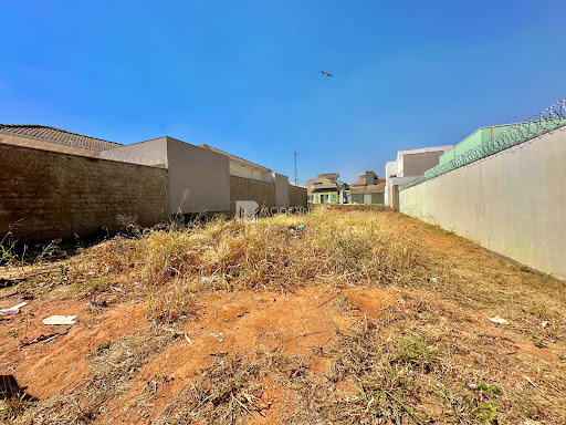 Lote / Terreno em Alto da Boa Vista II  -  Catalão