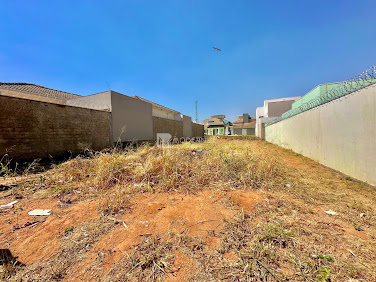 Lote / Terreno em Alto da Boa Vista II  -  Catalão