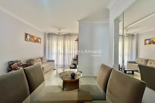 Apartamento, 2 quartos, 69 m² - Foto 1