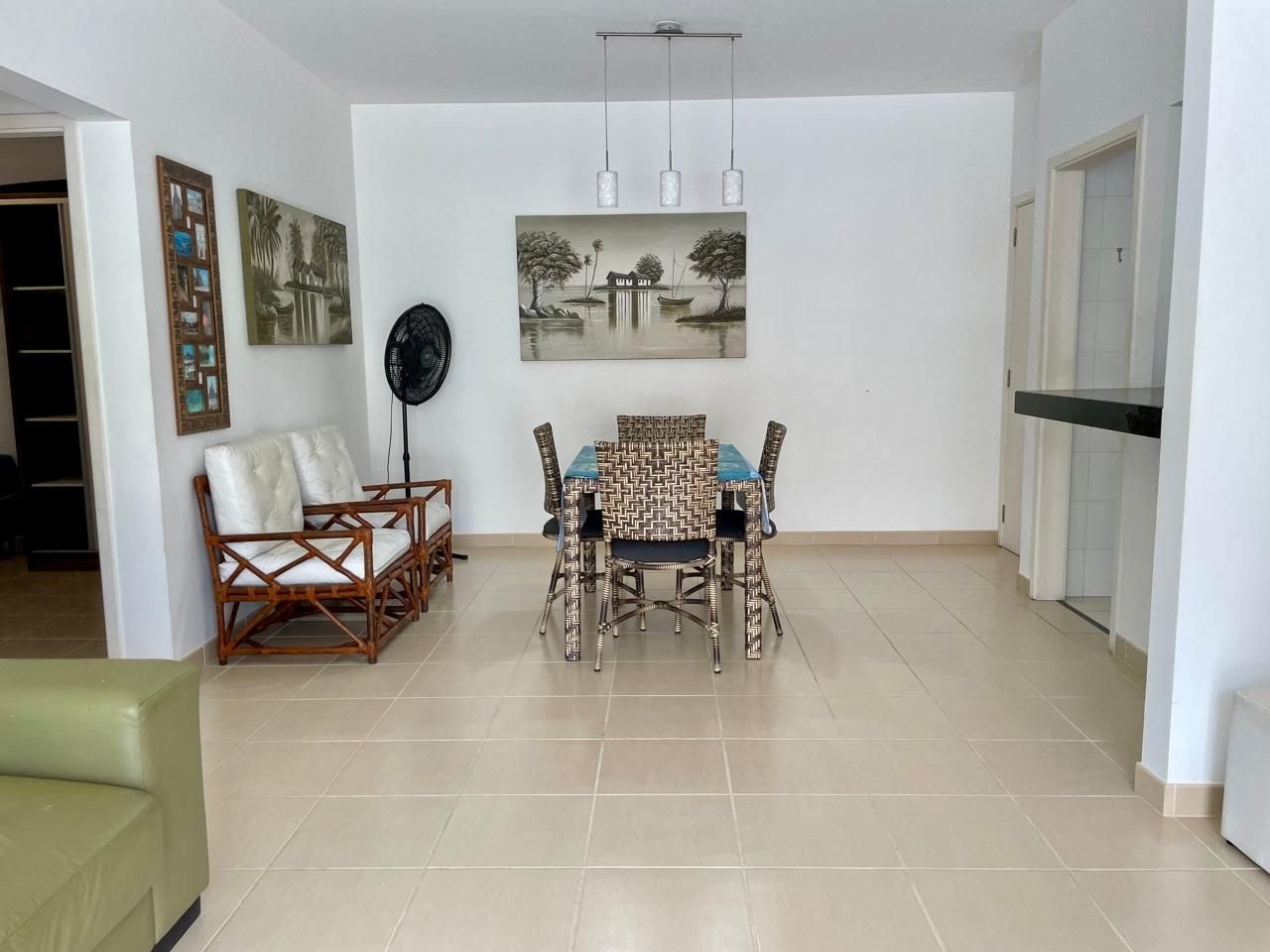 Apartamento à venda com 2 quartos, 2 banheiros, 1 vaga e 80m² no Praia Grande, Ubatuba (SP) — foto 3 de 10