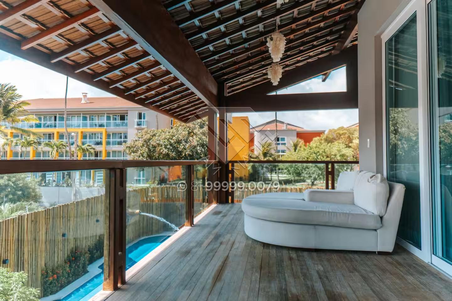 Casa à venda com 10 quartos, 9 suítes, 4 vagas e 550m² no Porto de Galinhas, Ipojuca (PE) — foto 2 de 27