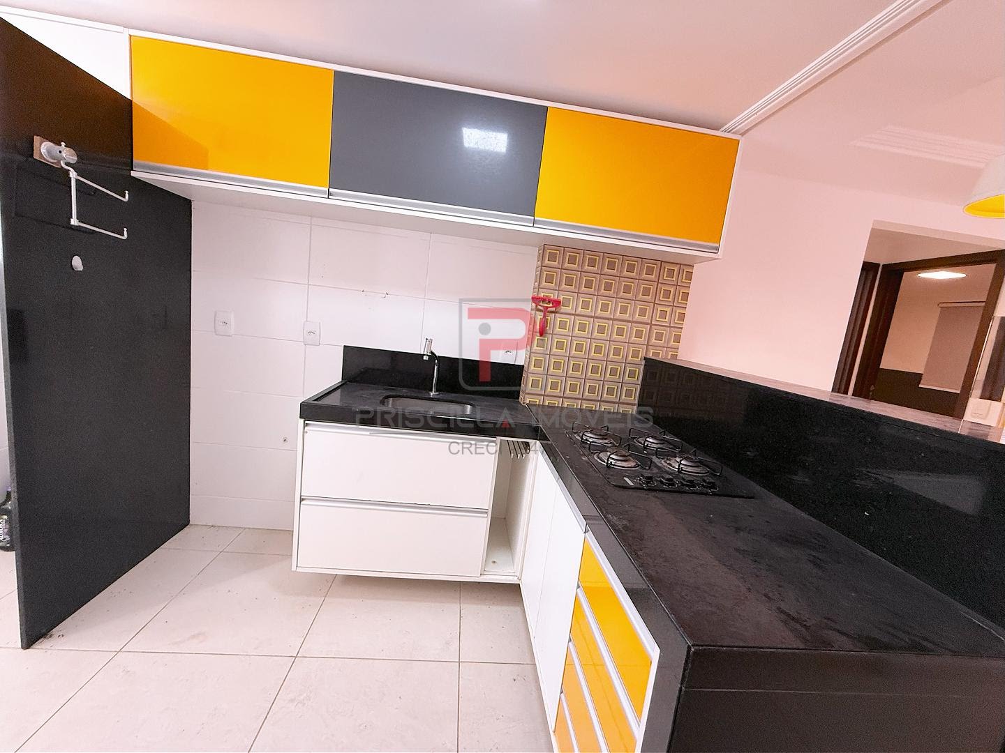 Apartamento à venda com 2 quartos, 1 suíte, 1 vaga e 60m² no Intermares, Cabedelo (PB) — foto 8 de 30