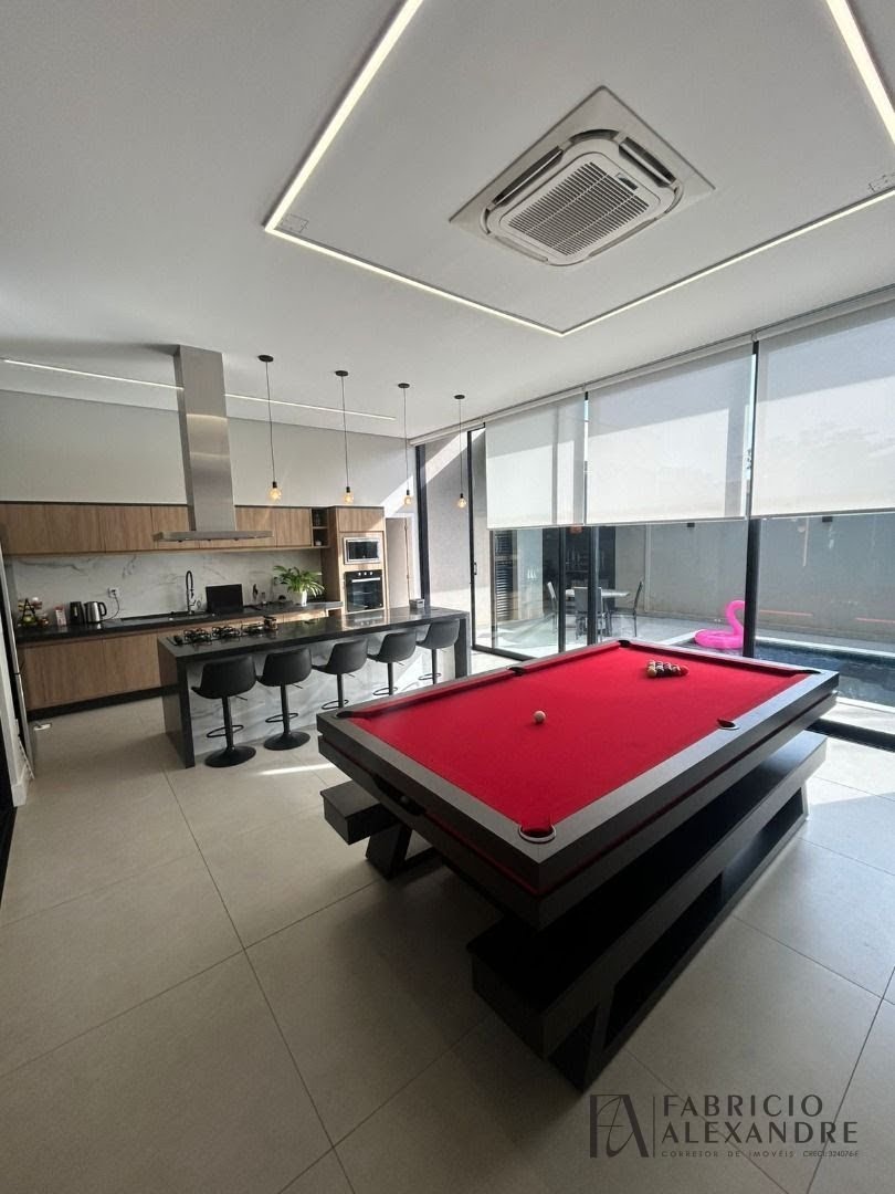 Casa à venda com 3 quartos, 3 suítes, 4 vagas e 252m² no Damha VI, São José do Rio Preto (SP) — foto 15 de 25