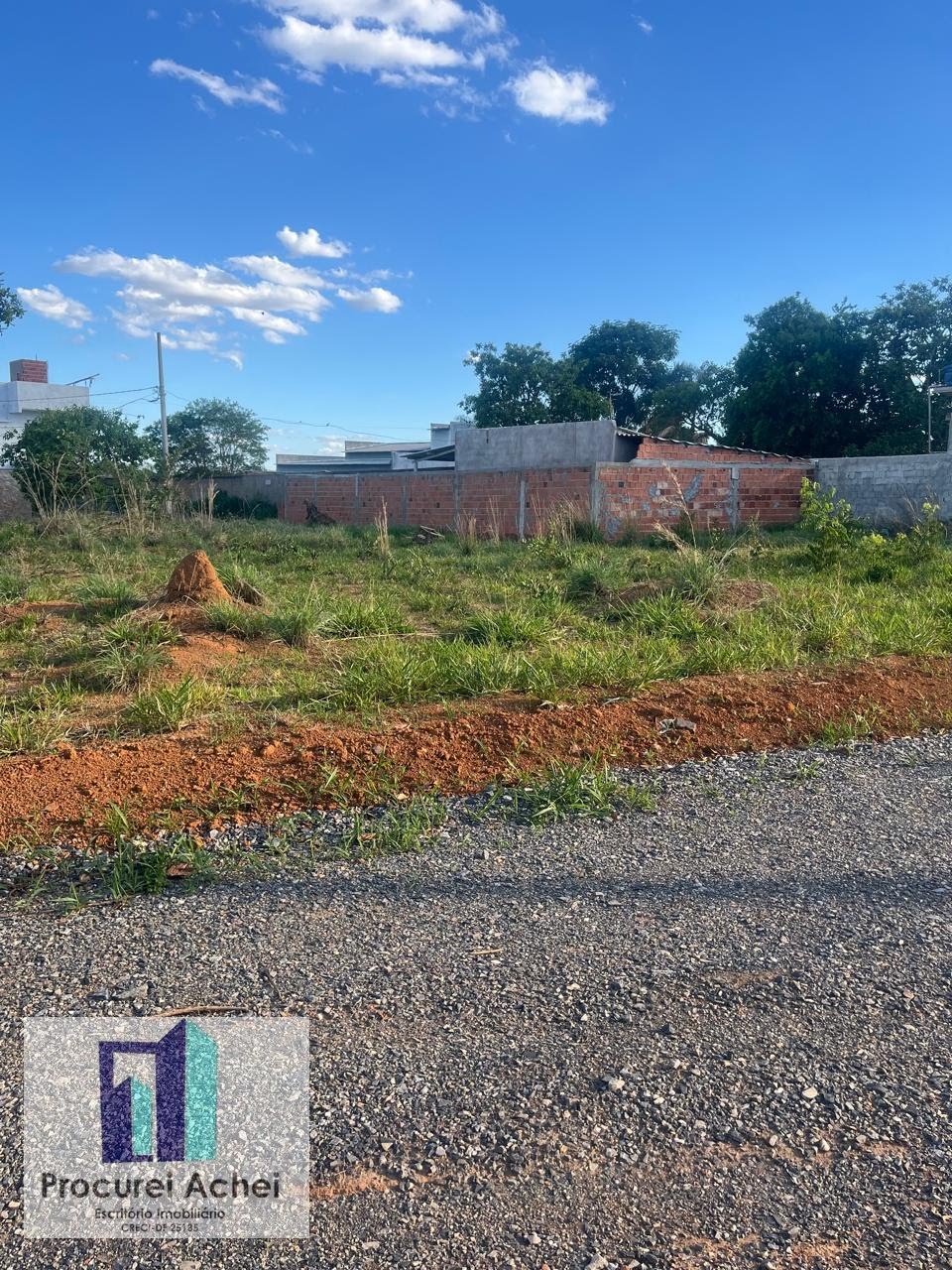 Terreno à venda com 210m² de terreno no Residencial Bica do Der (gleba B - Planaltina), Brasília (DF) — foto 9 de 9