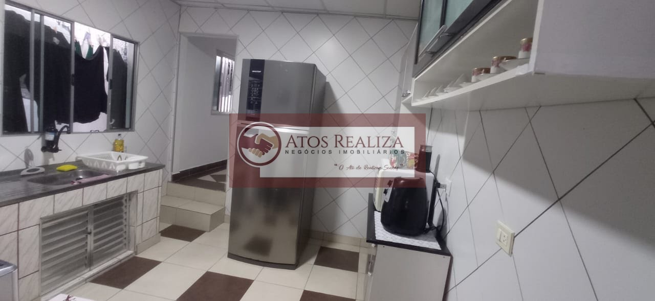 Casa à venda com 2 quartos, 1 banheiro, 2 vagas e 148m² no Parque Grajau, São Paulo (SP) — foto 6 de 18