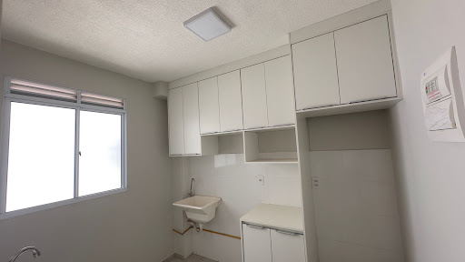 Apartamento em Jardim Leblon  -  Campo Grande