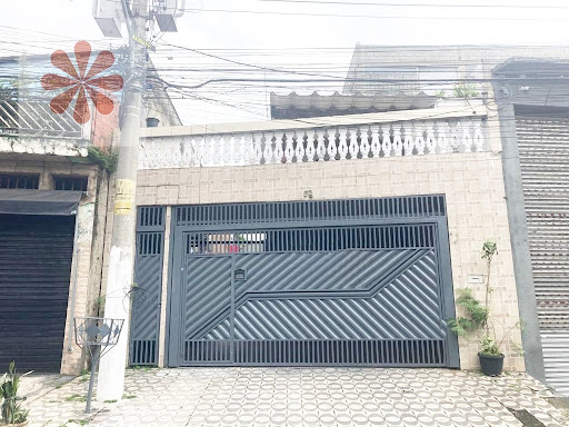 Casa Sobrado em Jardim Matarazzo  -  São Paulo