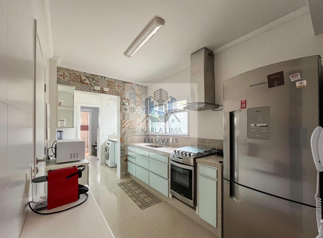 Apartamento à venda com 4 quartos, 3 suítes e 2 vagas no Riviera, Bertioga (SP) — foto 12 de 17