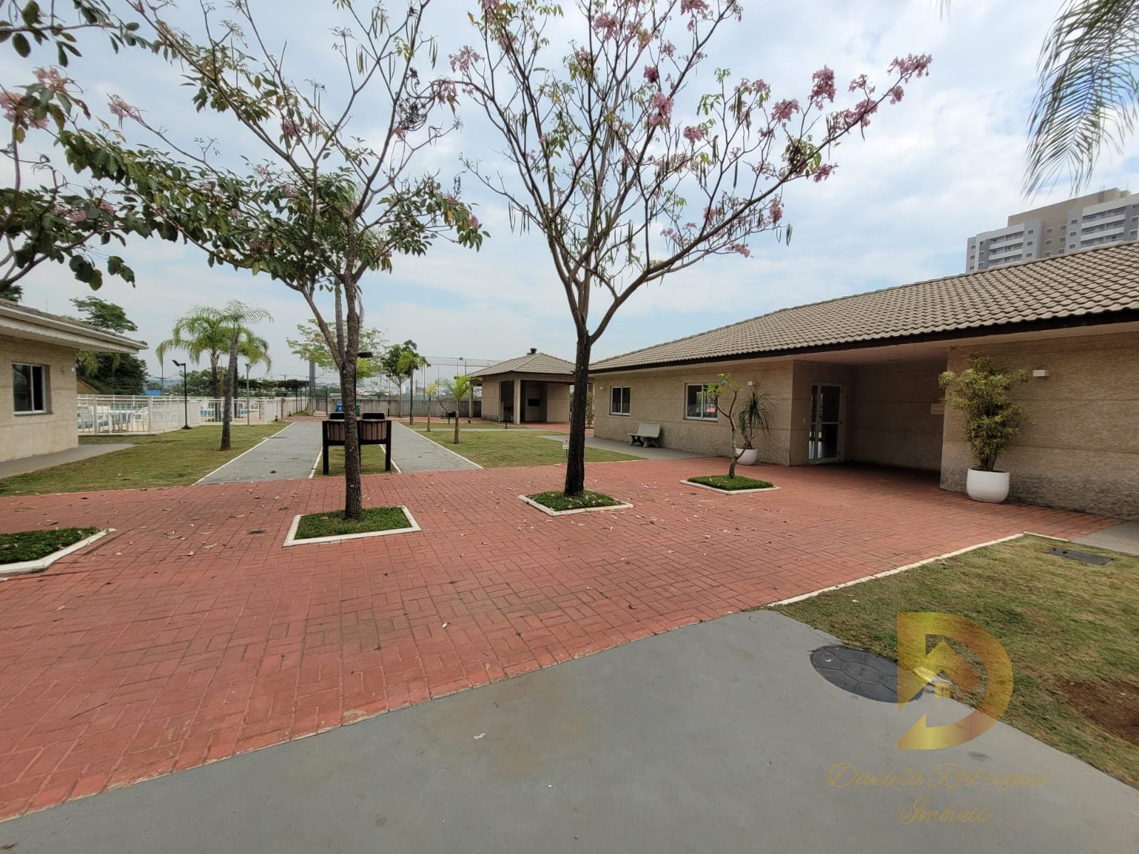 Apartamento à venda com 2 quartos, 1 suíte, 1 vaga e 54m² no Ponte Sao Joao, Jundiaí (SP) — foto 25 de 27