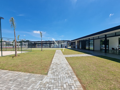 Área de Lazer Condomínio Granville Atibaia