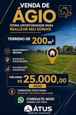 Terreno em Residencial Turin  -  Nova Mutum