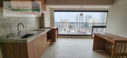 Apartamento Studio em Alto do Ipiranga  -  São Paulo