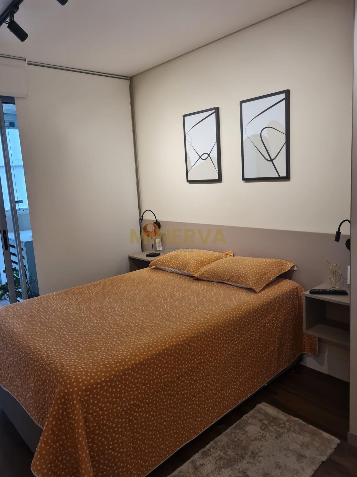 Apartamento para alugar com 1 quarto, 1 banheiro, 1 vaga e 40m² no Macedo, Guarulhos (SP) — foto 17 de 20