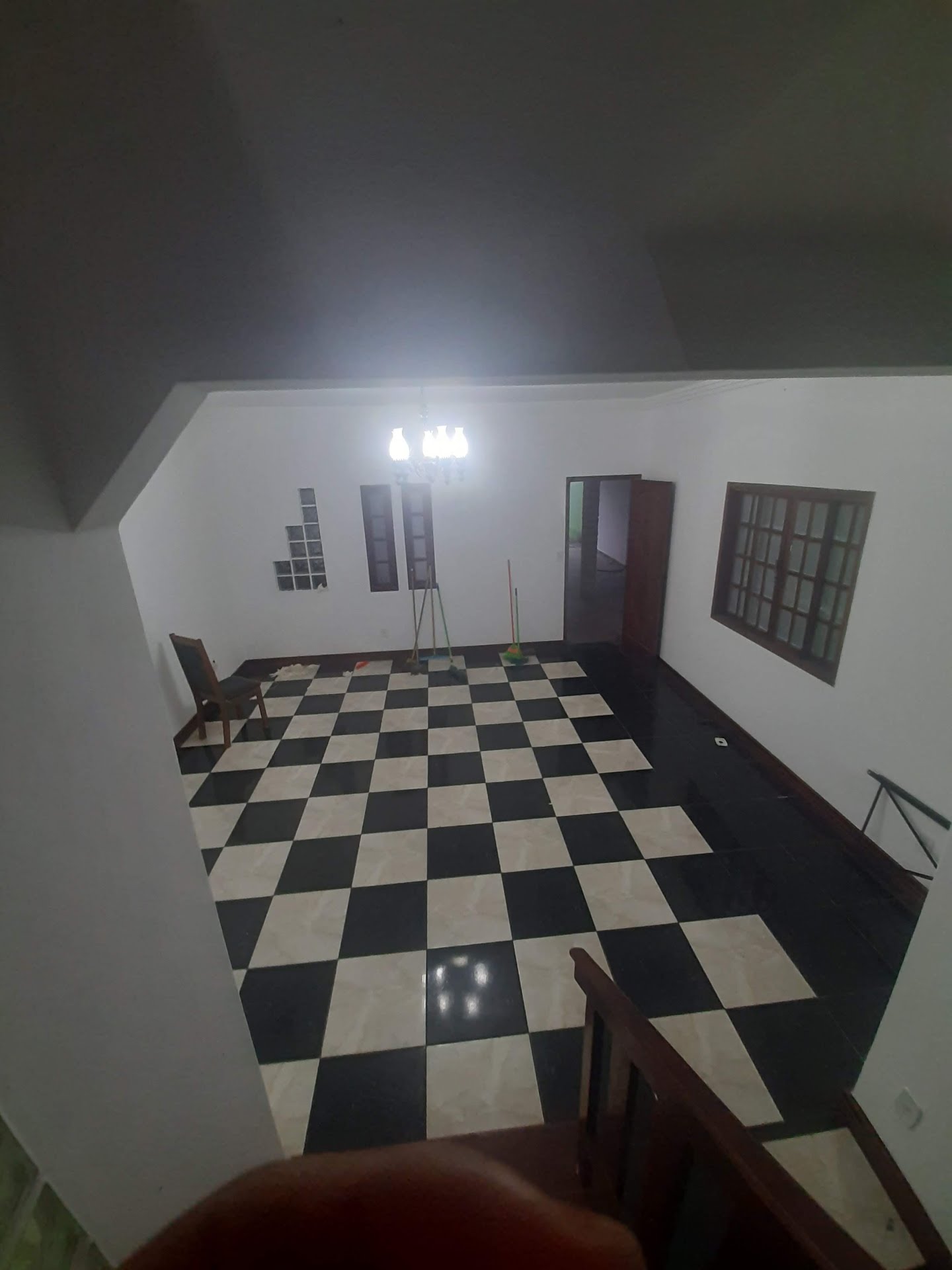 sala térreo
