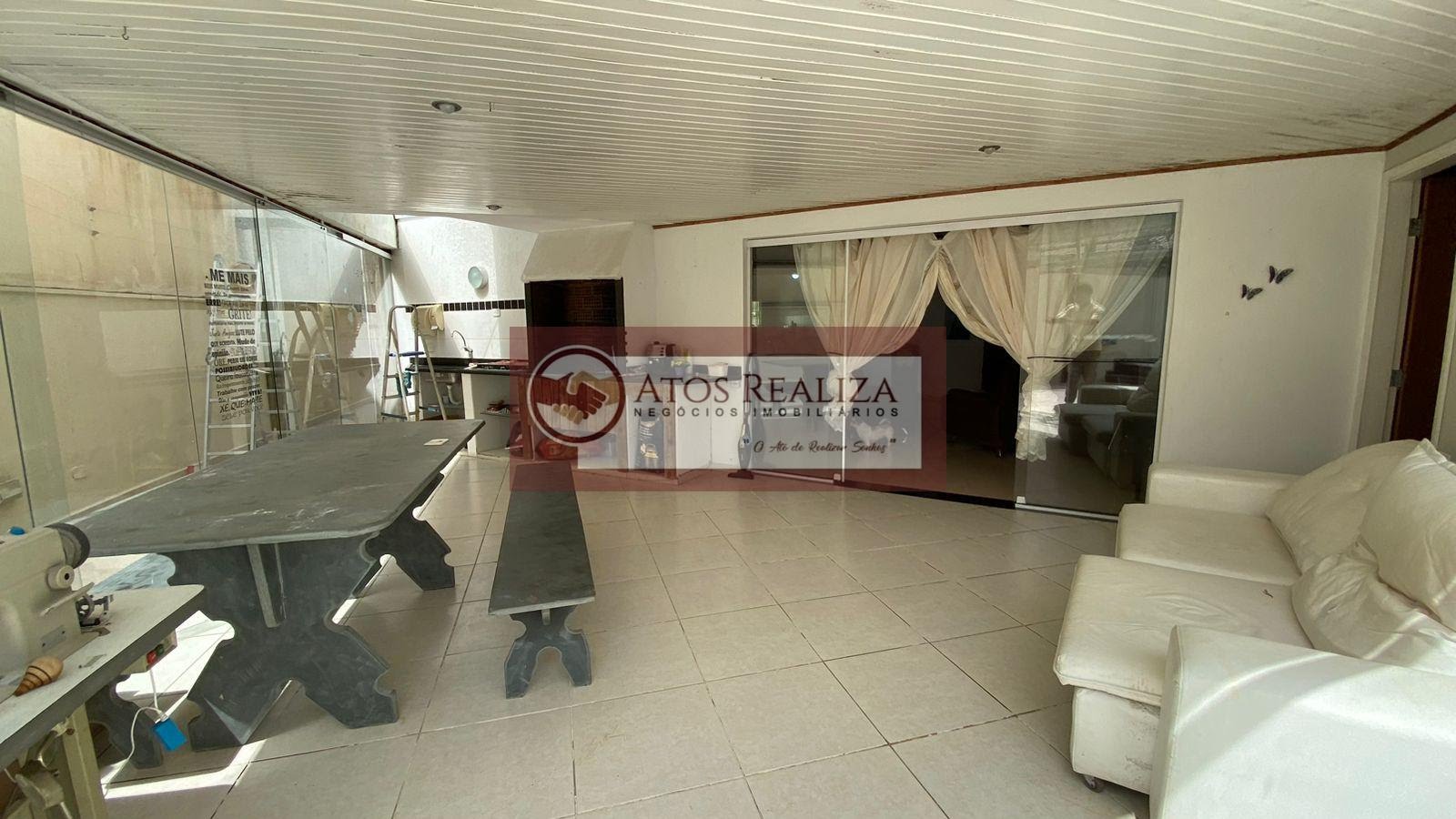 Casa à venda com 3 quartos, 3 suítes, 2 vagas e 233m² no Cibratel II, Itanhaém (SP) — foto 9 de 30
