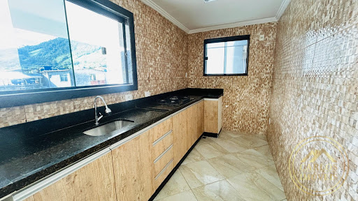 Apartamento 04 Dorm. em Nova Angra   -  Angra dos Reis