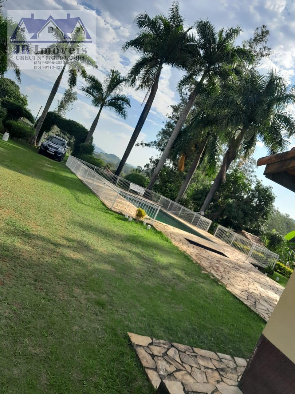 Rural à venda com 25000m² de terreno no Machado, São José do Alegre (MG) — foto 6 de 30