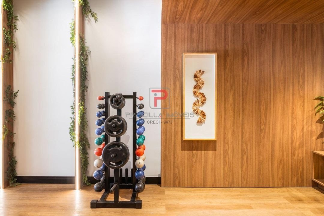 Apartamento à venda com 1 quarto, 1 banheiro, 1 vaga e 29m² no Jardim Oceania, João Pessoa (PB) — foto 30 de 30