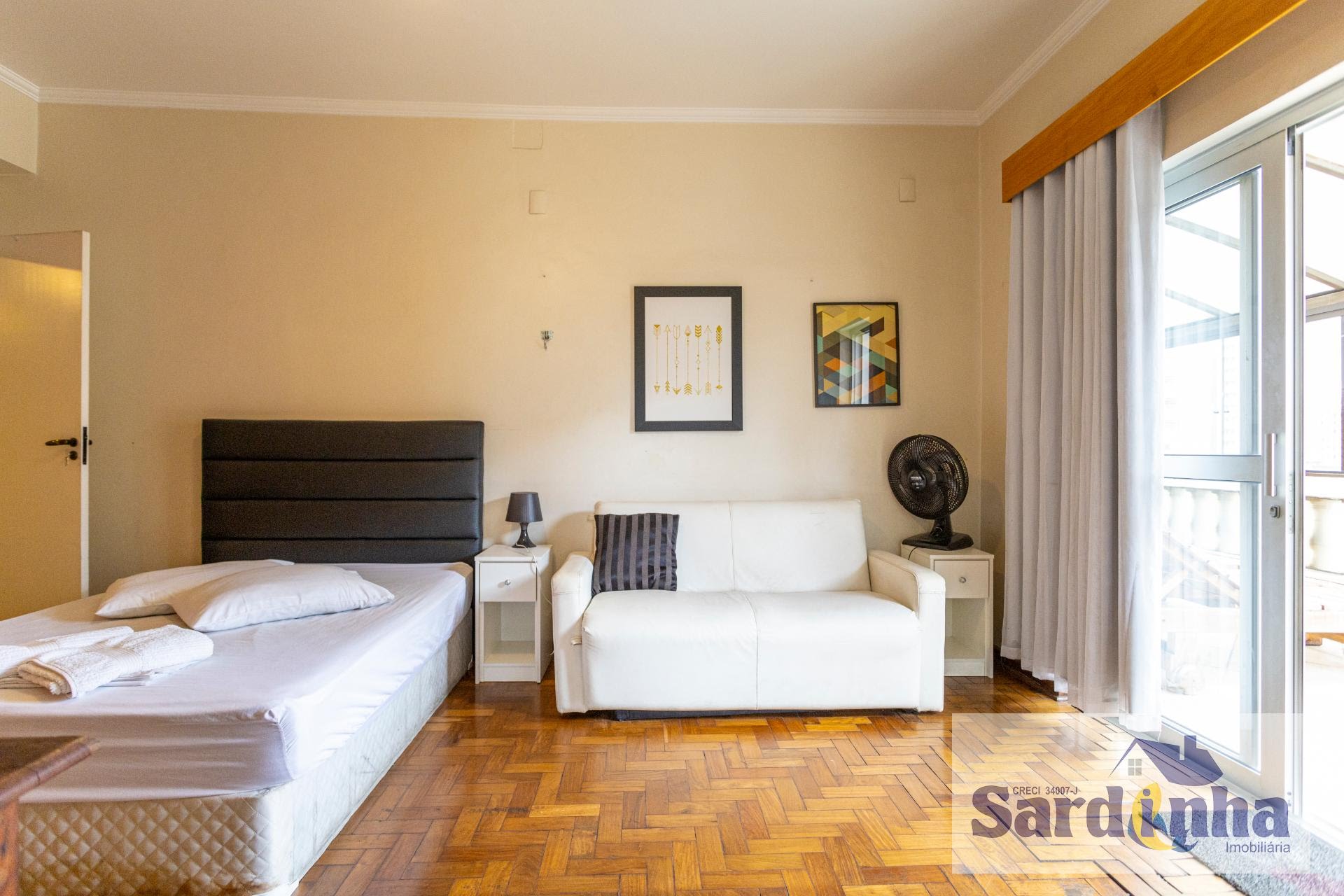 Apartamento à venda com 4 quartos, 2 suítes e 330m² no Bela Vista, São Paulo (SP) — foto 23 de 30