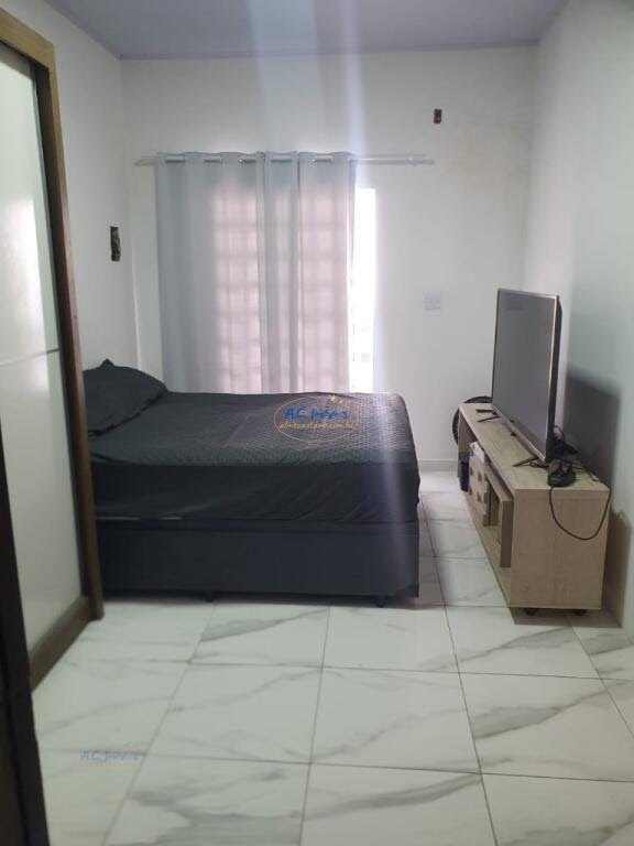 Casa à venda com 3 quartos, 1 banheiro, 3 vagas e 98m² no Cidade Ocian, Praia Grande (SP) — foto 16 de 28