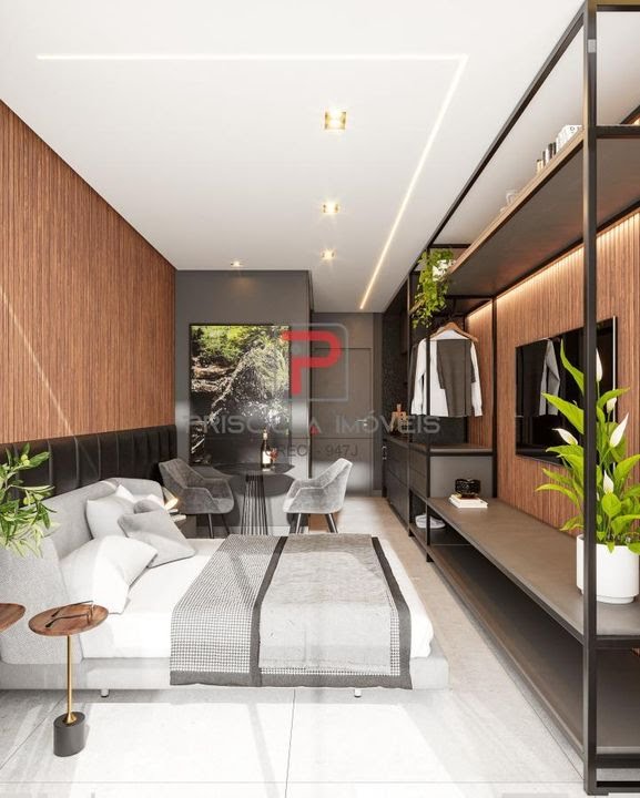 Apartamento à venda com 1 quarto, 1 suíte, 1 vaga e 20m² no Jardim Oceania, João Pessoa (PB) — foto 23 de 30