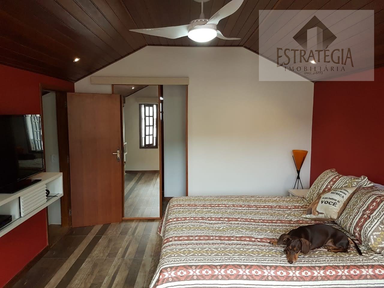 Casa à venda com 3 quartos, 1 suíte, 4 vagas e 225m² no Bingen, Petrópolis (RJ) — foto 21 de 30