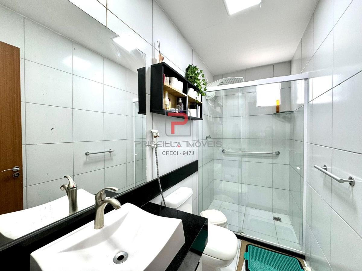 Apartamento à venda com 3 quartos, 2 suítes, 2 vagas e 145m² no Jardim Oceania, João Pessoa (PB) — foto 21 de 26