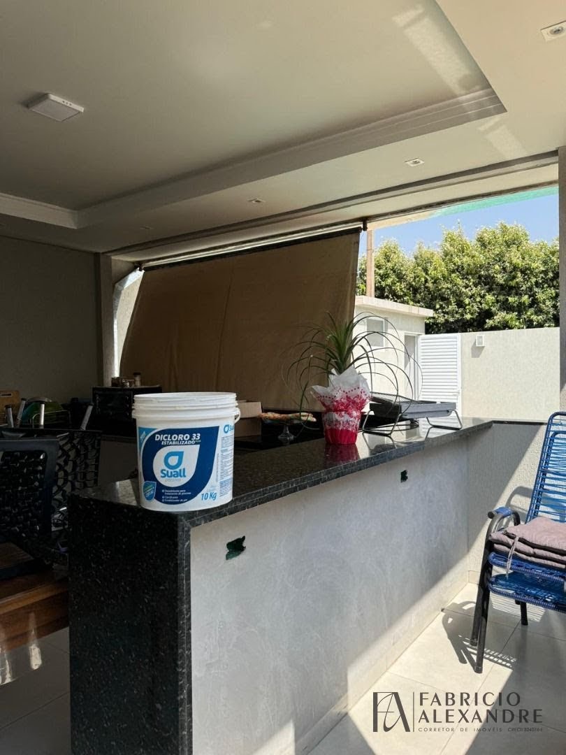 Casa à venda com 3 quartos, 3 suítes, 2 vagas e 194m² no Jardim Palmeira, Bady Bassitt (SP) — foto 4 de 23