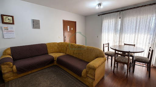 Apartamento à Venda no Centro de Suzano - 4 Dormitórios