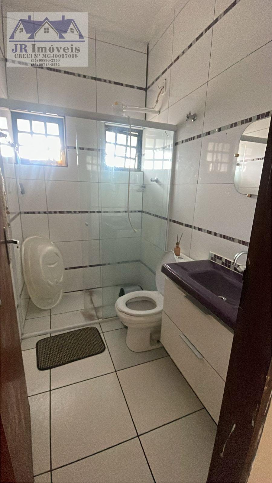 Casa à venda com 3 quartos e 2 banheiros no Açude, Itajubá (MG) — foto 6 de 14