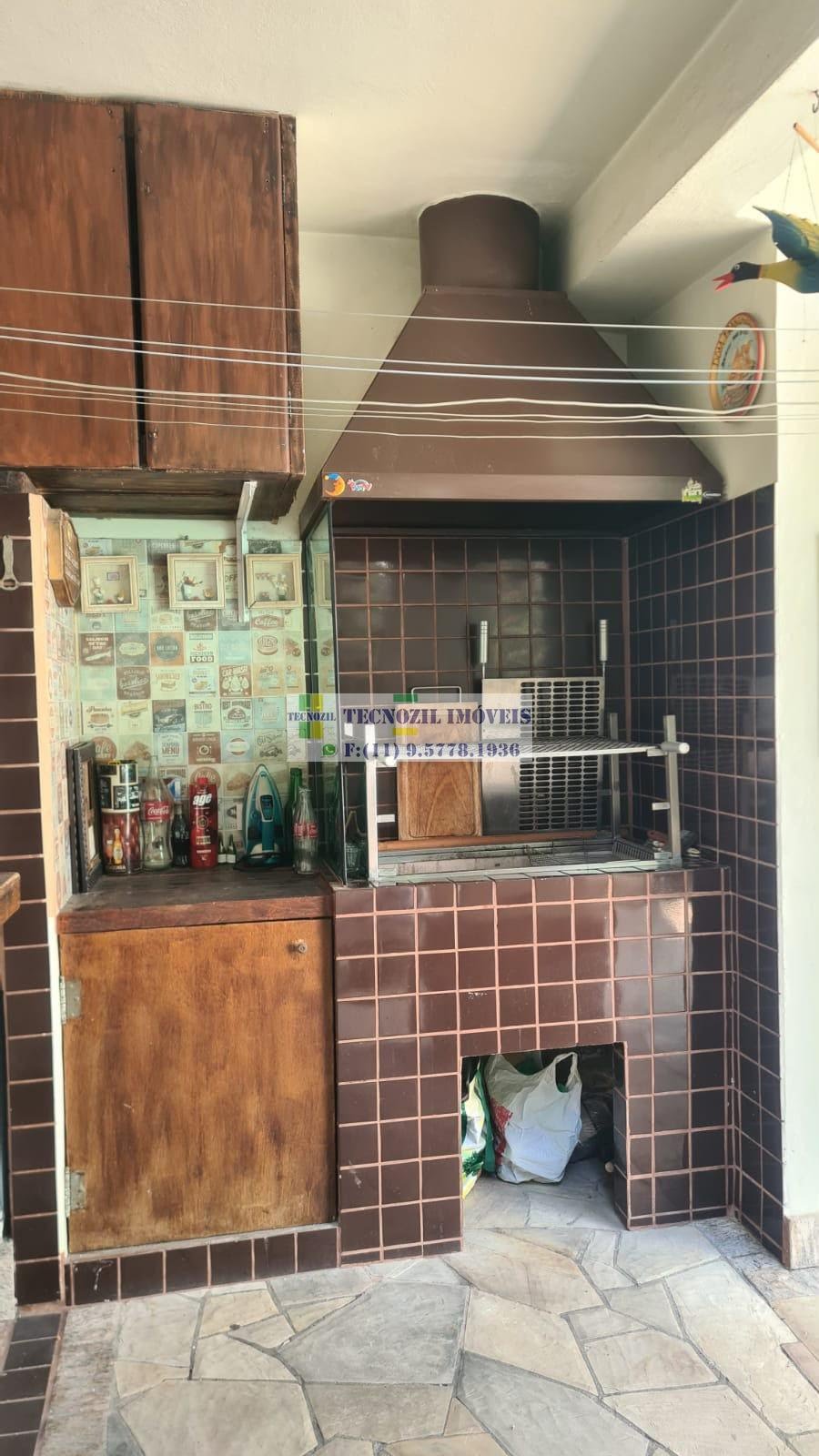 Sobrado, 2 quartos, 168 m² - Foto 14