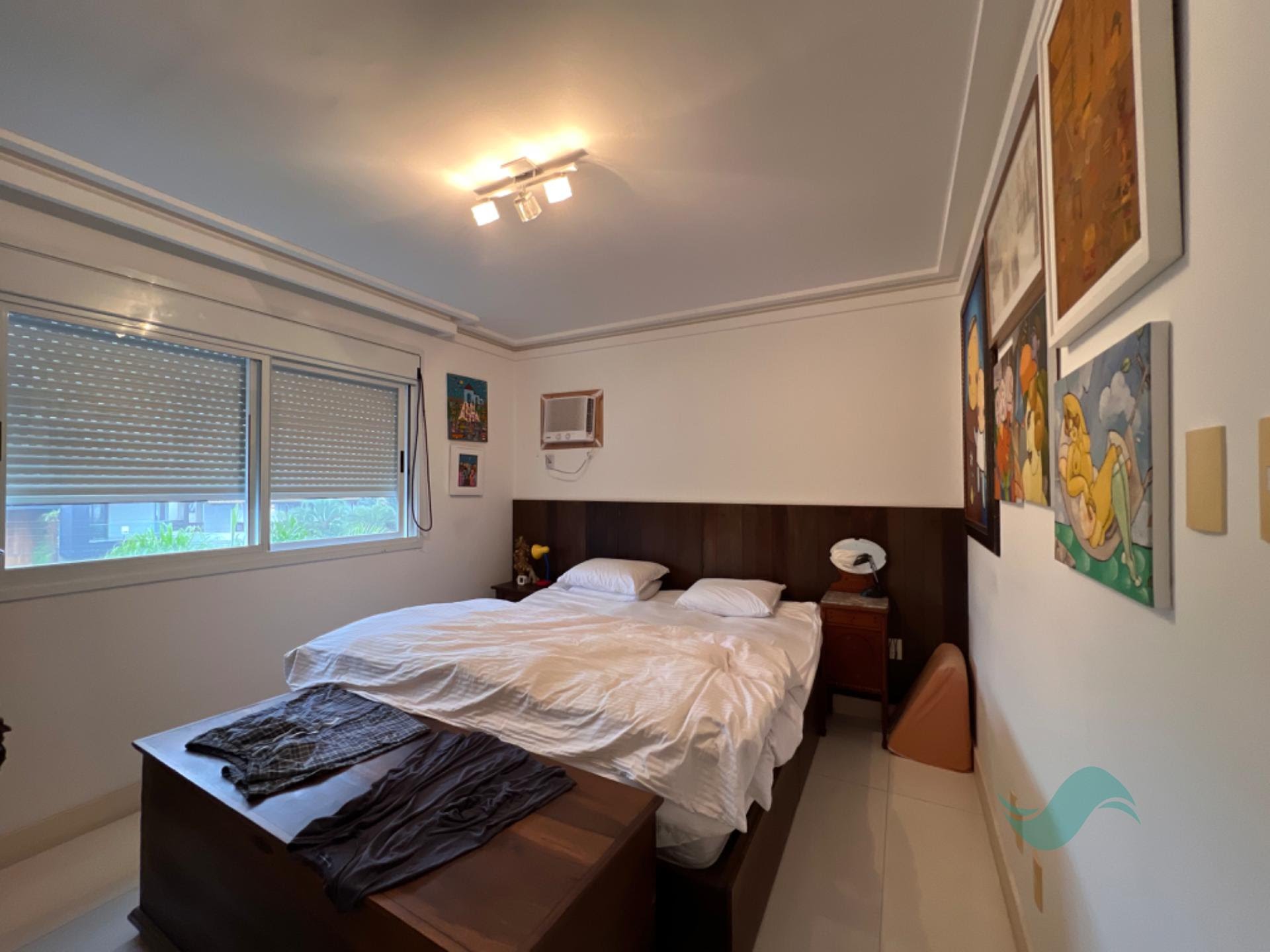 Apartamento à venda com 2 quartos, 1 suíte, 2 vagas e 151m² no Jurerê, Florianópolis (SC) — foto 20 de 27
