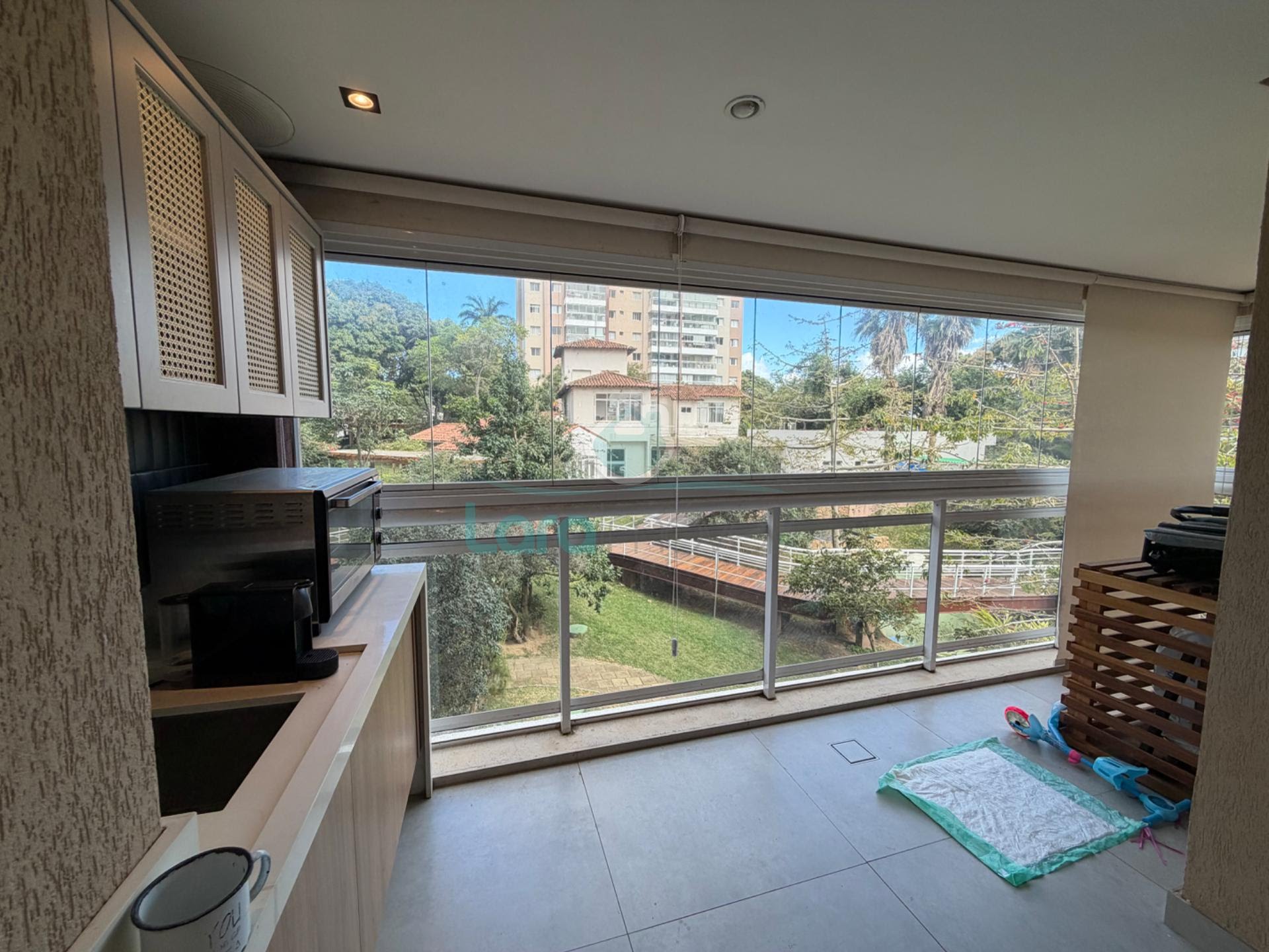 Apartamento à venda com 2 quartos, 1 suíte, 2 vagas e 76m² no Glória, Macaé (RJ) — foto 17 de 30
