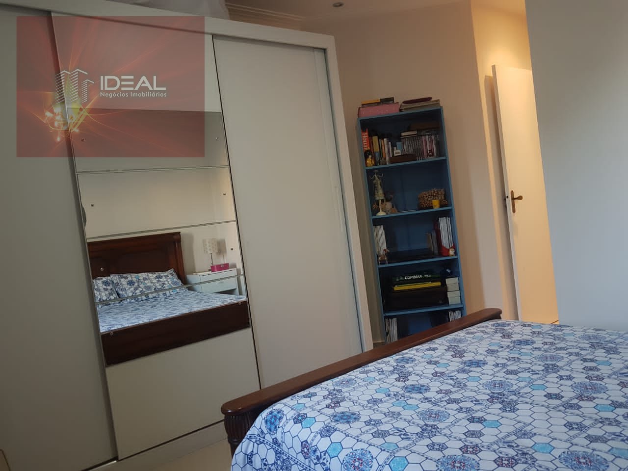 Apartamento à venda com 2 quartos, 1 suíte, 2 vagas e 76m² no Parque São Caetano, Campos dos Goytacazes (RJ) — foto 11 de 13