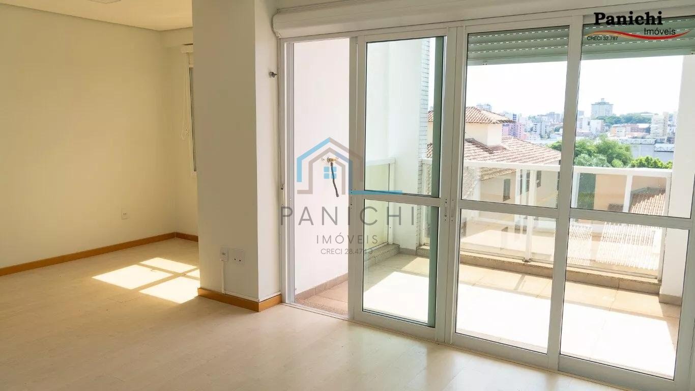 Apartamento à venda com 3 quartos, 1 suíte e 3 vagas no Centro, Ijuí (RS) — foto 19 de 20